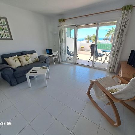 Coqueto Apart En Las Coronas Costa Teguise Bagian luar foto