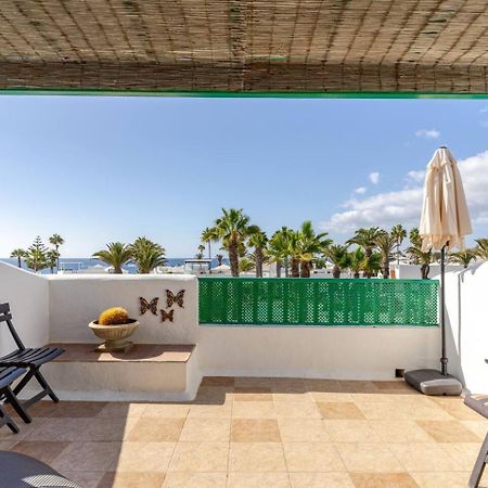 Coqueto Apart En Las Coronas Costa Teguise Bagian luar foto