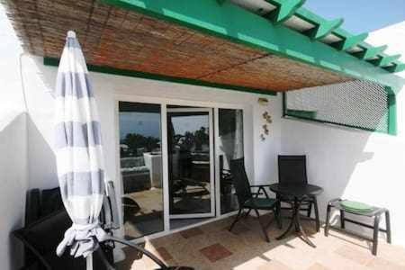 Coqueto Apart En Las Coronas Costa Teguise Bagian luar foto