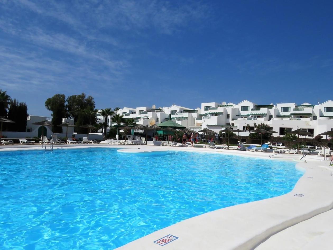 Coqueto Apart En Las Coronas Costa Teguise Bagian luar foto