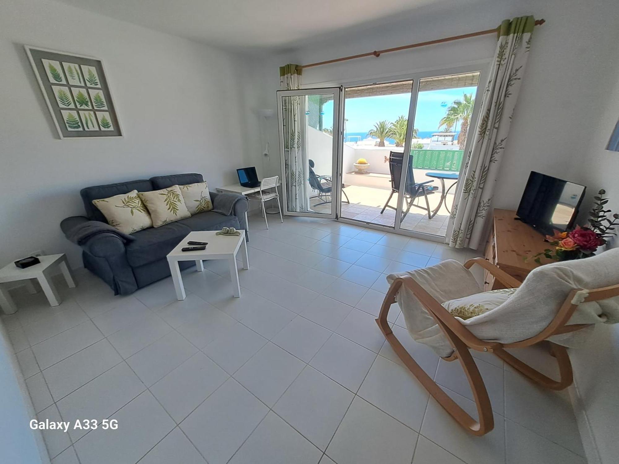 Coqueto Apart En Las Coronas Costa Teguise Bagian luar foto