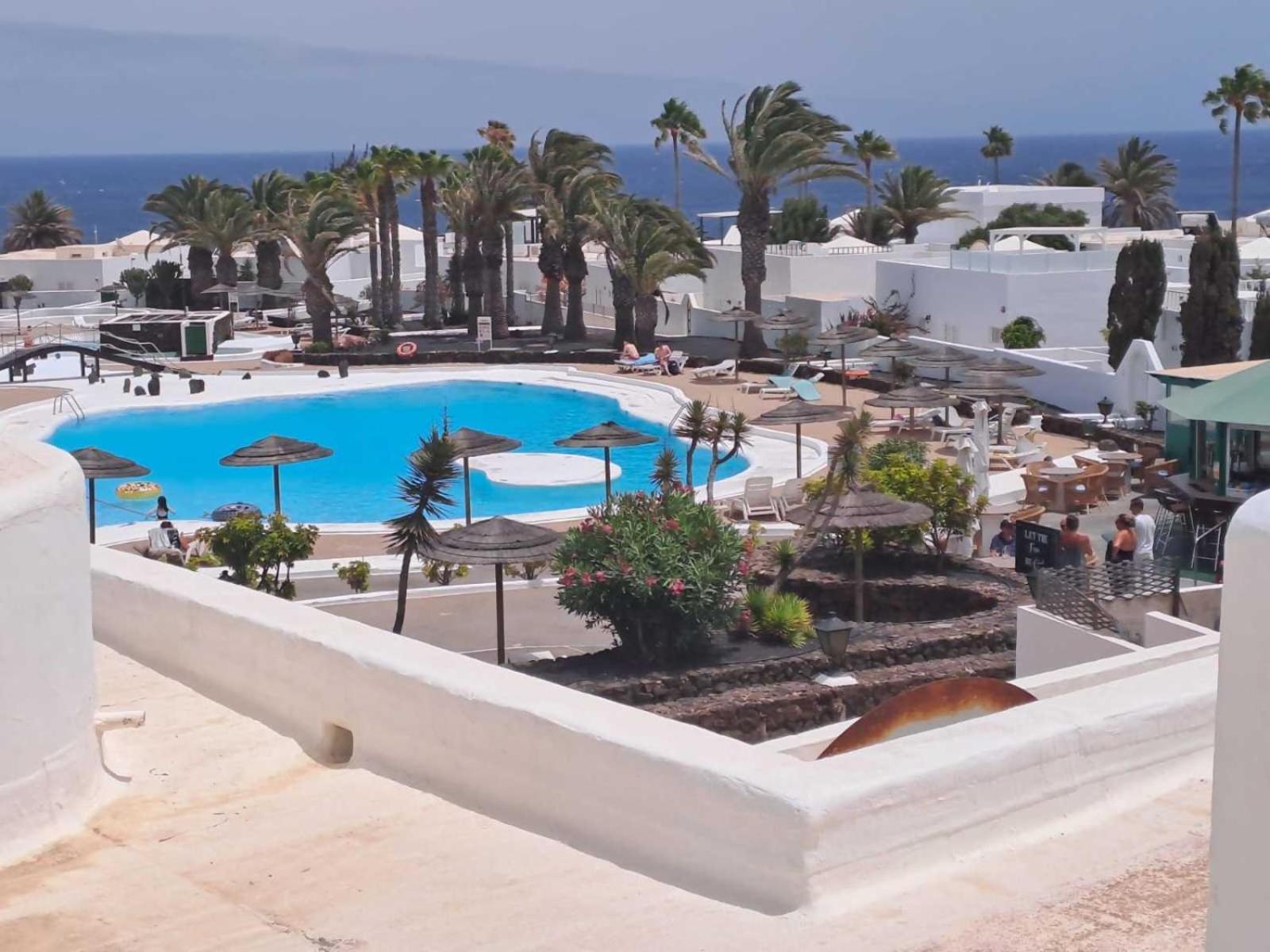 Coqueto Apart En Las Coronas Costa Teguise Bagian luar foto
