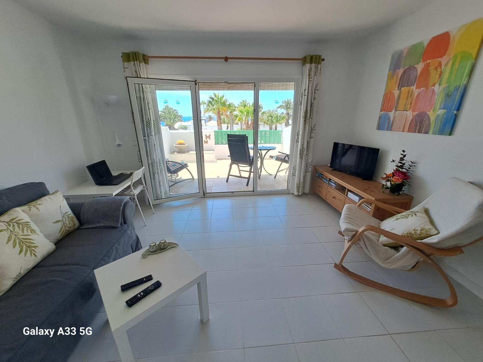 Coqueto Apart En Las Coronas Costa Teguise Bagian luar foto