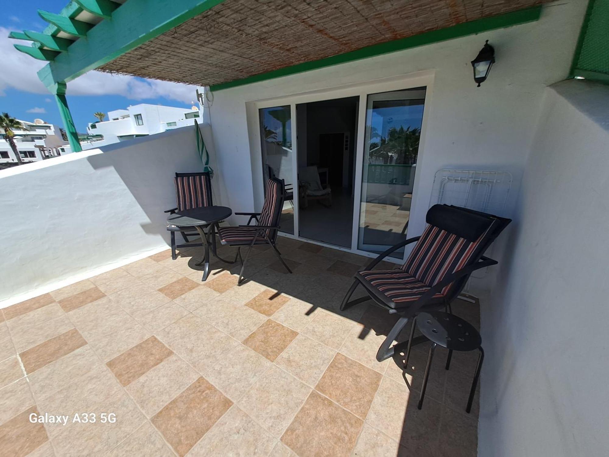 Coqueto Apart En Las Coronas Costa Teguise Bagian luar foto