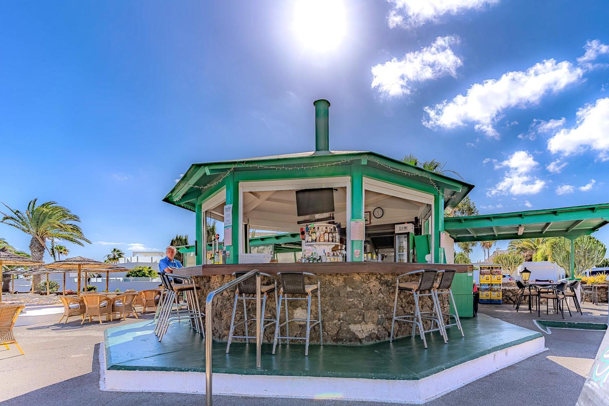 Coqueto Apart En Las Coronas Costa Teguise Bagian luar foto