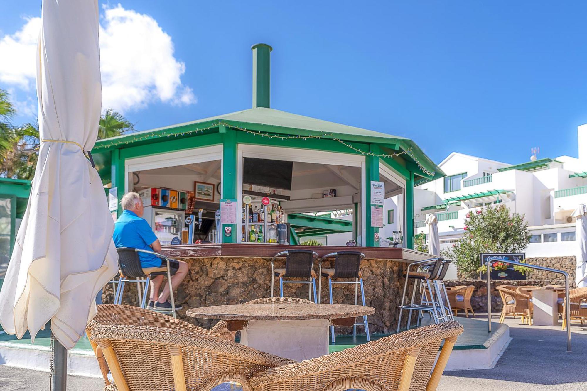 Coqueto Apart En Las Coronas Costa Teguise Bagian luar foto