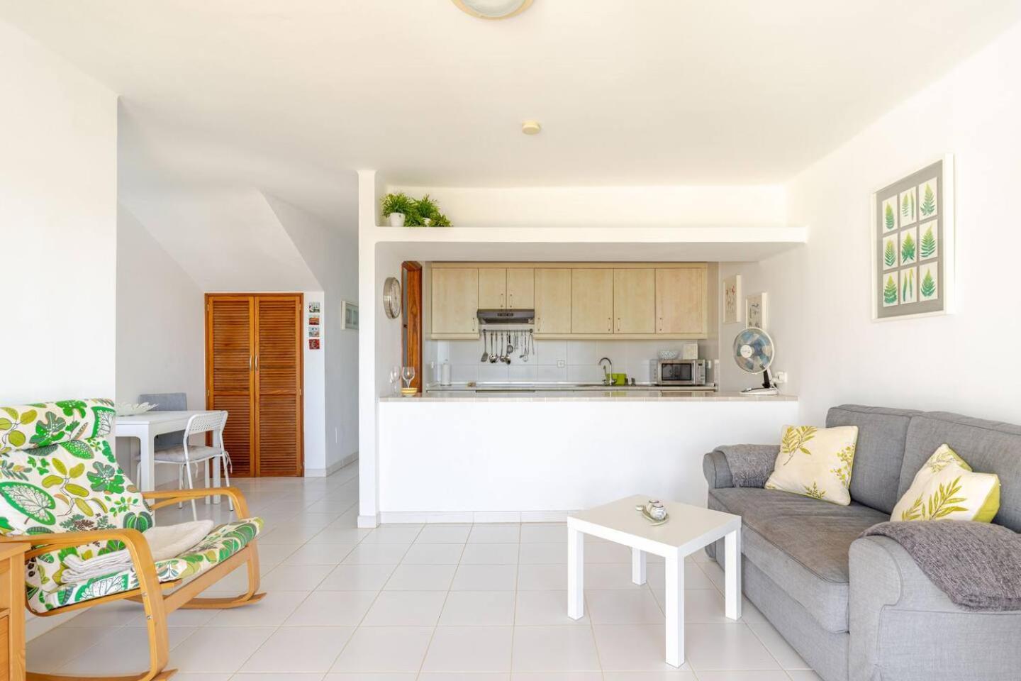 Coqueto Apart En Las Coronas Costa Teguise Bagian luar foto
