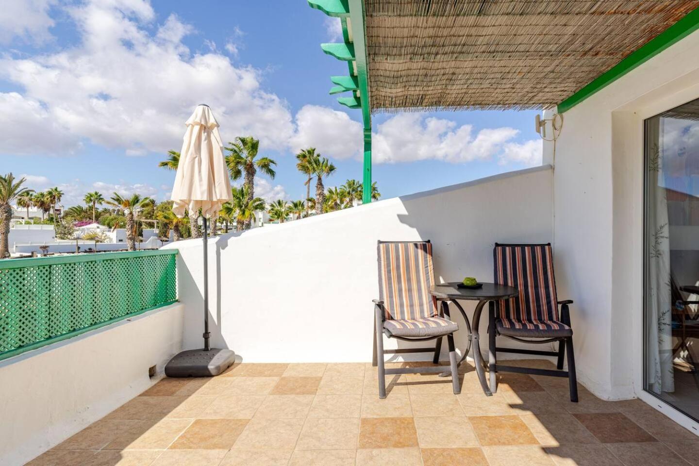 Coqueto Apart En Las Coronas Costa Teguise Bagian luar foto