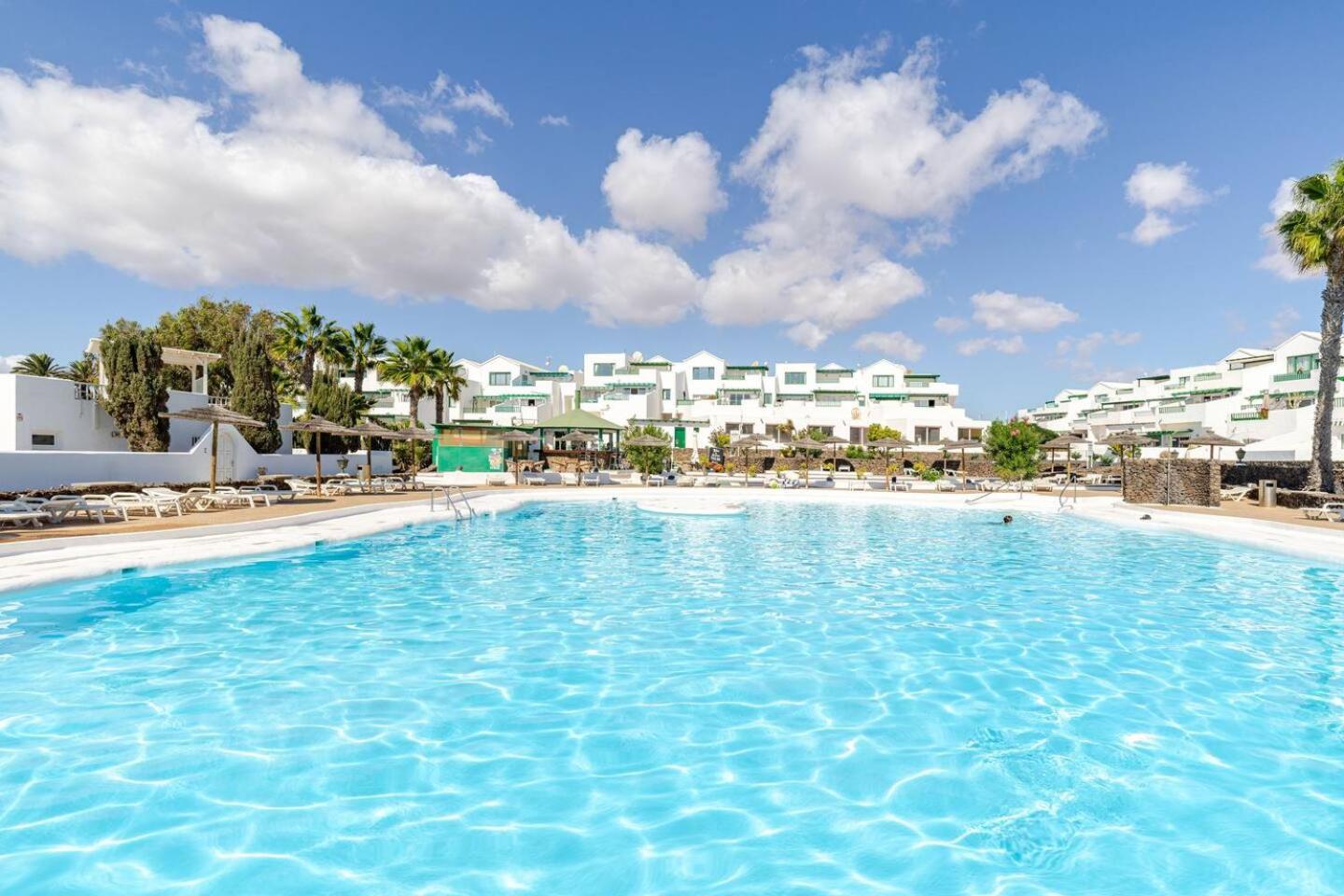 Coqueto Apart En Las Coronas Costa Teguise Bagian luar foto